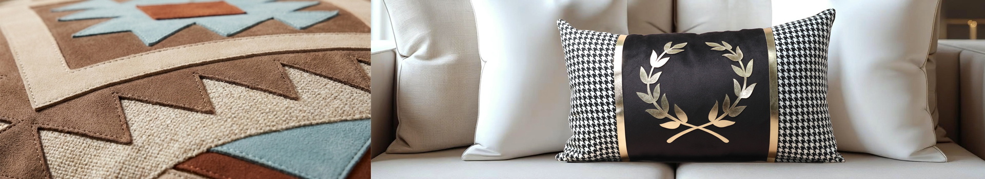 living Pillows